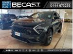 KIA Sportage 1.6 TGDi HEV AT GT-line UNICO PROPRIETARIO rif. 23863906