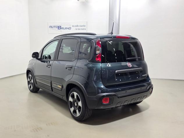 FIAT Pandina Pandina Cross 1.0 firefly hybrid s&s 65cv con BONUS EASY GO' - Foto 7