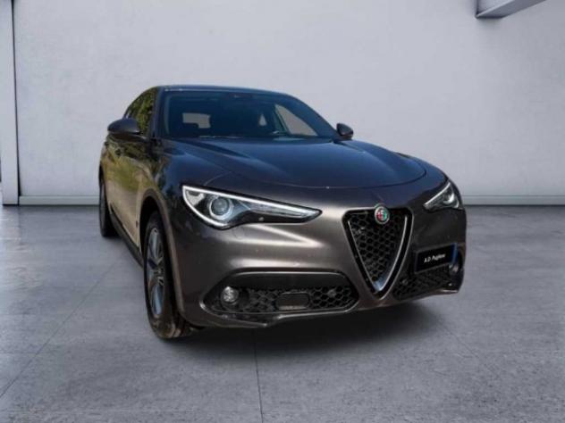 ALFA ROMEO Stelvio - 2.2 Turbodiesel 160 CV AT8 RWD Sprint rif. 24185248 - Foto 3