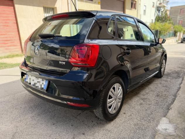 Volkswagen Polo 1.4 TDI 5p. Trendline - Foto 5