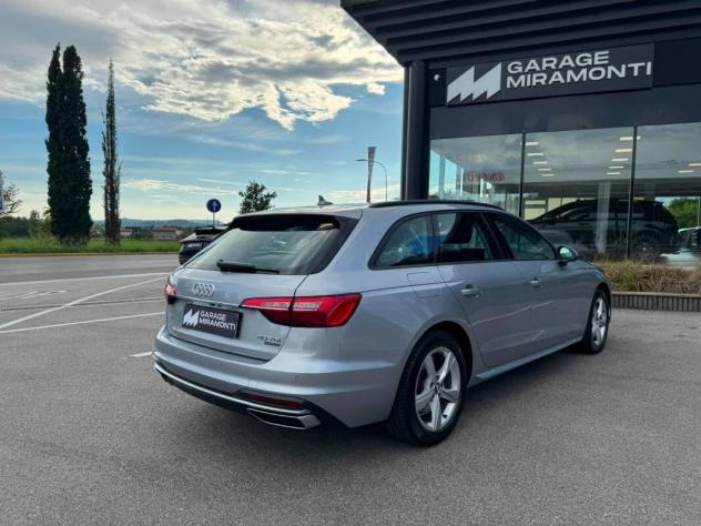 Audi A4 Avant 40 2.0 tdi Business quattro 190cv s-tronic my16 - Foto 3