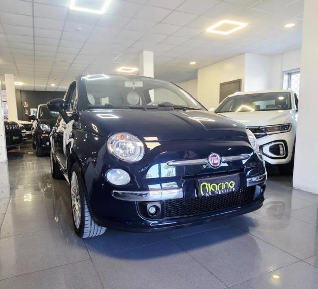 FIAT - 500 - 1.2 Lounge - Foto 5
