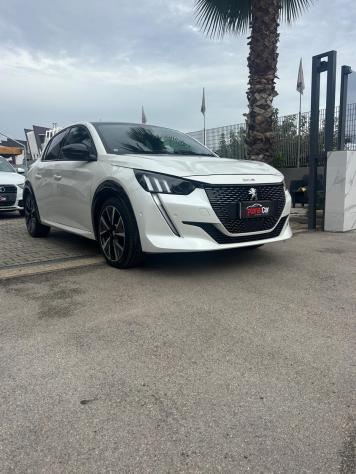 Peugeot 208 PureTech 130 Stop&Start EAT8 5 porte GT - Foto 6