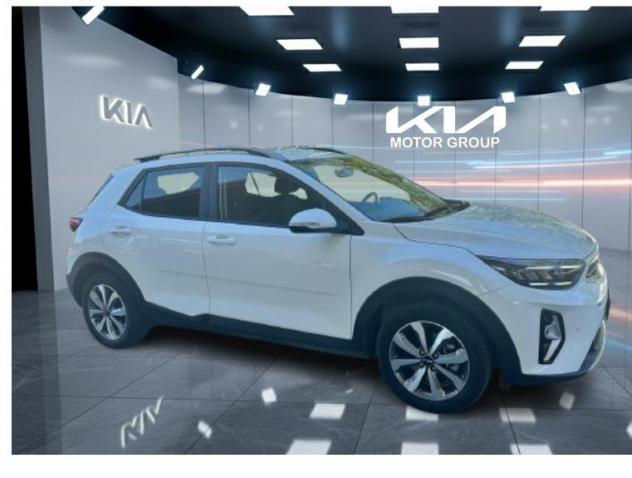 Kia Stonic Stonic 1.2 mpi Gpl Style Special Edition 78cv - Foto 3