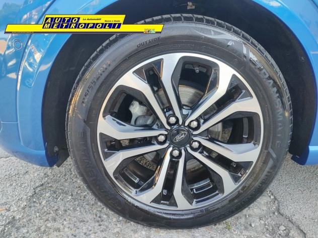 Ford Puma 1.0 125cv EcoBoost Hybrid 125cv S&S ST-Line - Foto 10
