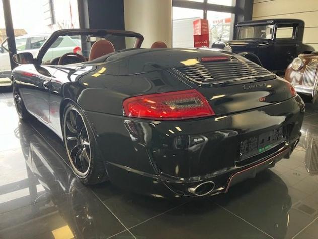 PORSCHE 911 Carrera cat Cabriolet rif. 20548882 - Foto 7