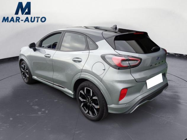 Ford Puma 1.0 Ecoboost Hybrid 125CV ST-Line X - Foto 2