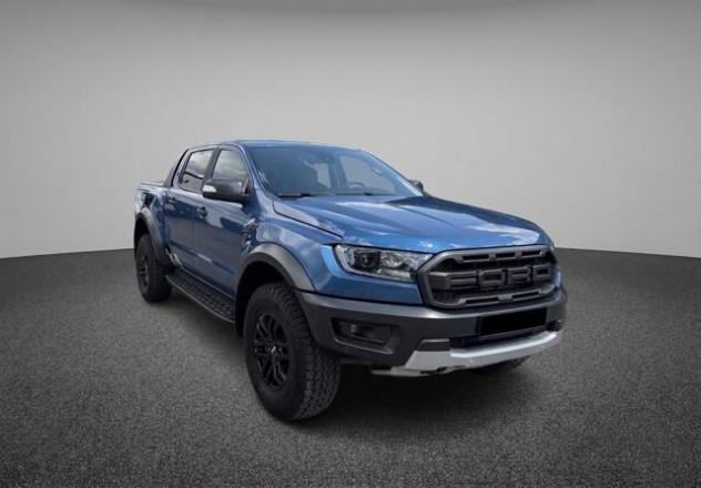 FORD Ranger Raptor 2.0 ECOBLUE aut. 213 CV DC 5 pt. rif. 24034699