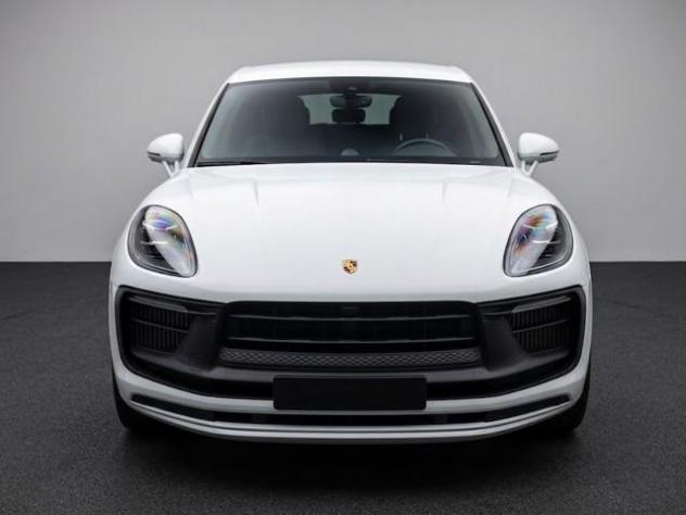 PORSCHE Macan 2.9 GTS rif. 23927431 - Foto 2