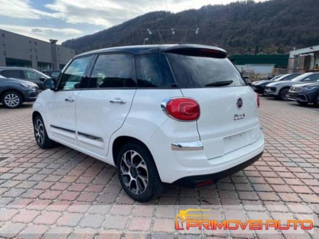 FIAT 500L 1.4 95 CV Pop Star rif. 19050980 - Foto 6