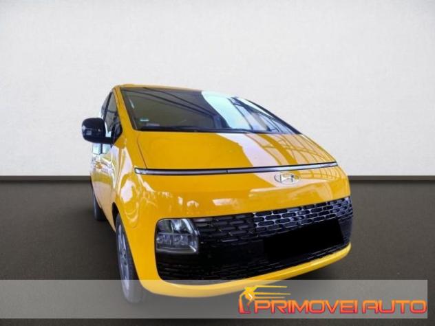 HYUNDAI Staria 2.2 AT 9 posti rif. 21377325 - Foto 3