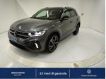 Volkswagen T-Roc 1.5 TSI ACT DSG R-Line