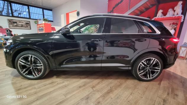 Audi Q5 40 TDI 204 CV quattro S tronic line plus - Foto 6