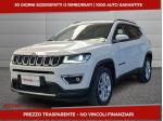 Jeep Compass 1.3 turbo t4 phev Limited 4xe at6