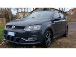 Volkswagen Polo 1.4 TDI 5p. Comfortline