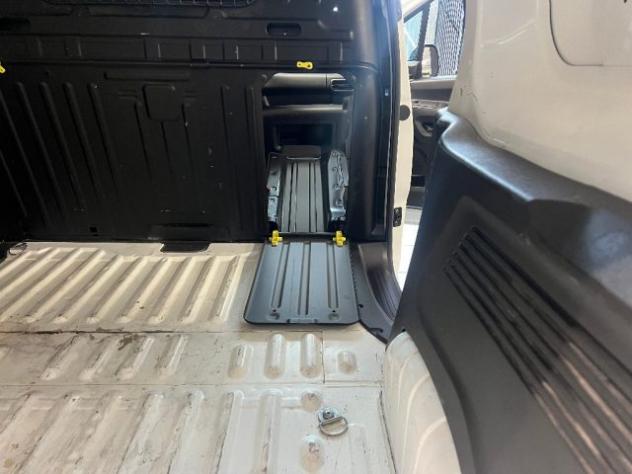 TOYOTA Proace City 1.5D 100 CV S&S PL 4p. Comfort rif. 22284005 - Foto 8