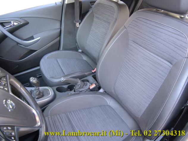 OPEL Astra 1.4 Turbo 120CV 5 porte Elective rif. 23855657 - Foto 4