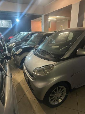 Scegli la tua microcar garantita rettificata km0 - Foto 6