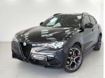 Alfa Romeo Stelvio 2.2 Turbodiesel 210 CV AT8 Q4 Veloce