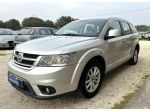 Fiat Freemont 2.0 Multijet 140 CV Lounge 2014
