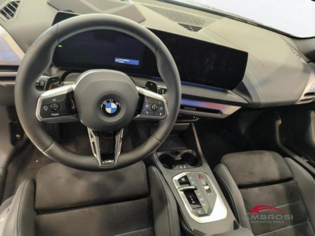BMW 118 Serie 1 d Msport Innovation Package rif. 23608295 - Foto 9