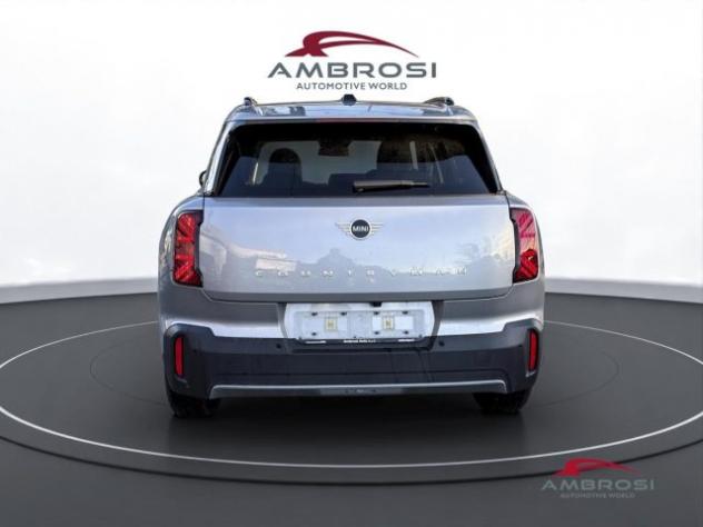 MINI Countryman One Classic - NEO PATENTATI rif. 23968044 - Foto 8