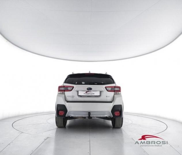 SUBARU XV 1.6i Lineartronic Style - PER OPERATORI DEL SETTOR rif. 23898844 - Foto 6