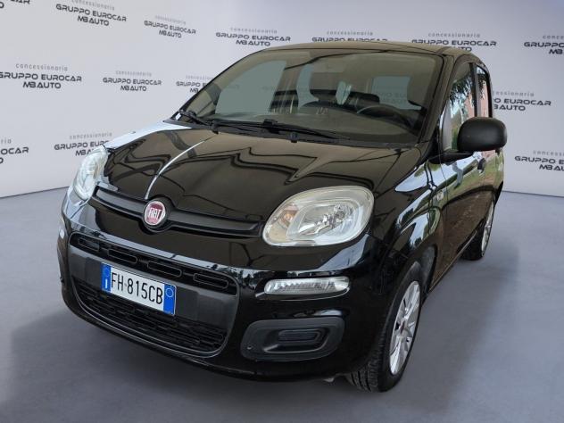 FIAT Panda 1.2 69cv E6 Easy