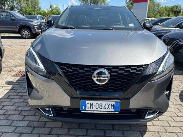 NISSAN Qashqai III 2021 1.3 Mild Hybrid 158cv Tekna+ 2WD rif. 23841011 - Foto 2