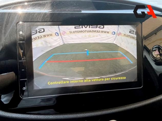 Toyota Aygo X 1.0 VVT-i 72 CV 5 porte Active S-CVT - Foto 9