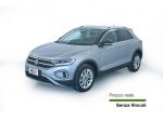 Volkswagen T-Roc T-Roc 2.0 TDI SCR 150 CV DSG Style Fari LED Performance