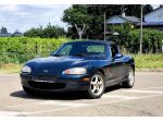 Mazda MX5 1.6 Roadster Spider frizione volano nuovi