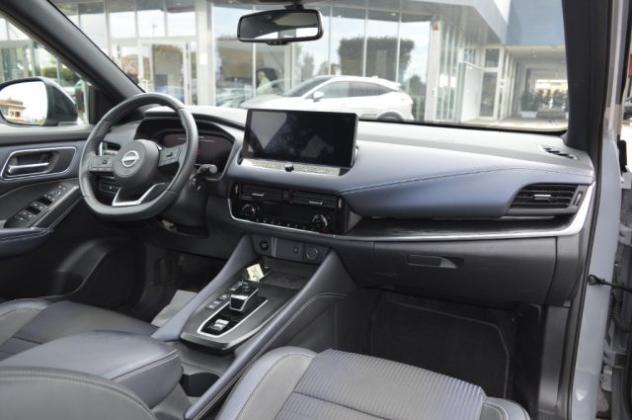 NISSAN Qashqai QASHQAI e-Power Tekna ( Autocarro ) rif. 22275399 - Foto 8