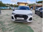 Audi Q3 35 TFSI S tronic E-TRON  line edition