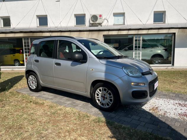 FIAT Panda 1.2 69cv EasyPower Easy - Foto 6