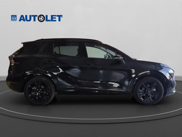 Kia Sportage 1.6 TGDi MHEV DCT Business - Foto 4