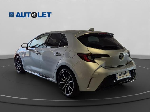 Toyota Corolla 1.8 Hybrid GR SPORT - Foto 8