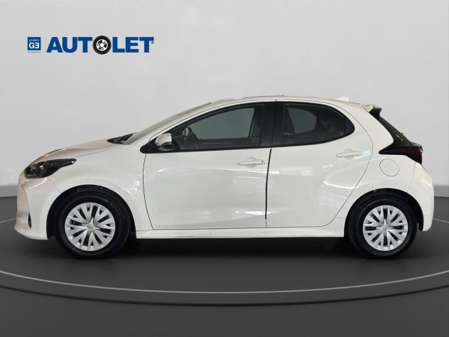 Toyota Yaris 1.5 Hybrid 5 porte Active - Foto 5