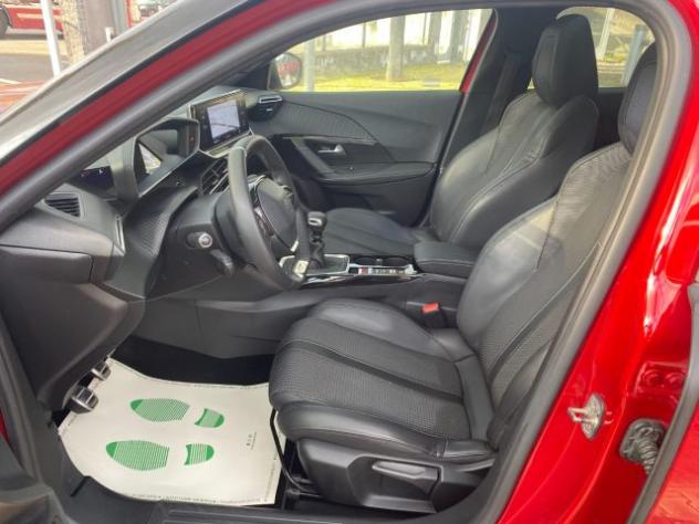PEUGEOT 2008 BlueHDi 100 S&S GT Line rif. 23357036 - Foto 6