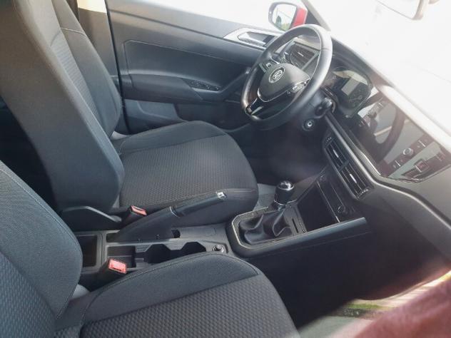 VOLKSWAGEN Polo 6ª serie Polo 1.0 TSI 5p. Comfortline BlueMotion Technology - Foto 6