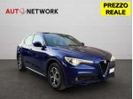 ALFA ROMEO Stelvio 2.2 Turbodiesel 190 CV AT8 Q4 Super Business rif. 24078334