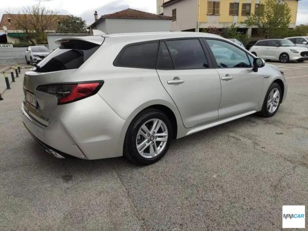 SUZUKI - Swace - 1.8 Hybrid E-CVT 2WD Cool - Foto 4