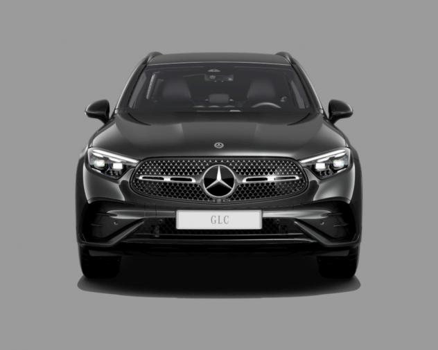 Mercedes-Benz GLC 254- NUOVO Mercedes VETTURE - Foto 2