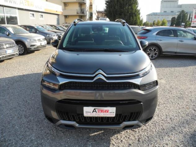 CITROEN C3 Aircross BlueHDi 110cv S&S Feel -OK NEOPATENTATI- 27.000 Km rif. 24166334 - Foto 3