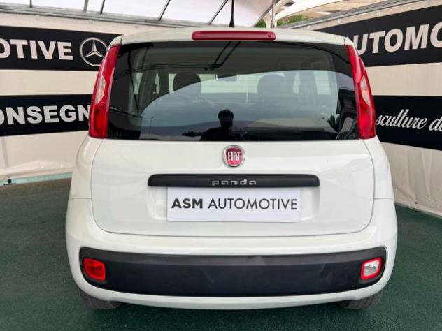 FIAT Panda 1.2 Easy rif. 23821807 - Foto 5