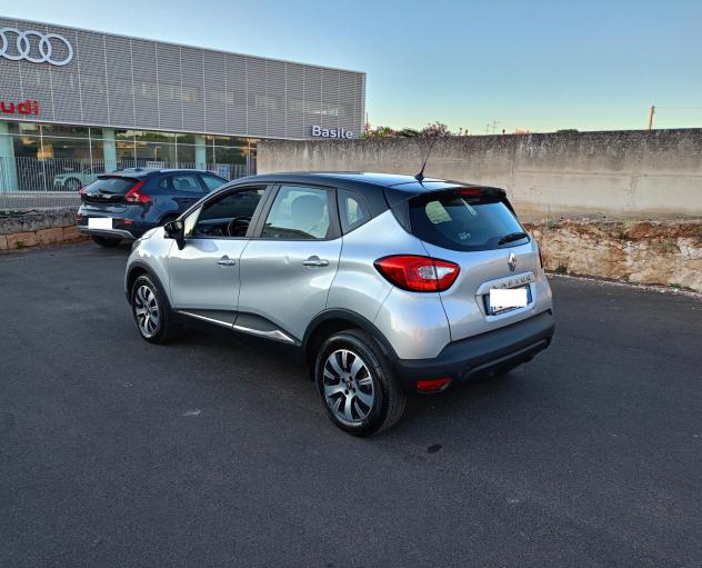 Renault Captur 1500 dCi DIESEL 90 CV - Foto 4
