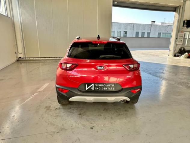 KIA Stonic 1.0 T-GDI 120CV ENERGY rif. 24195017 - Foto 6