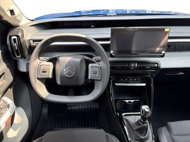 CITROEN C3 4ª serie C3 PureTech 100 S&S Max - Foto 8