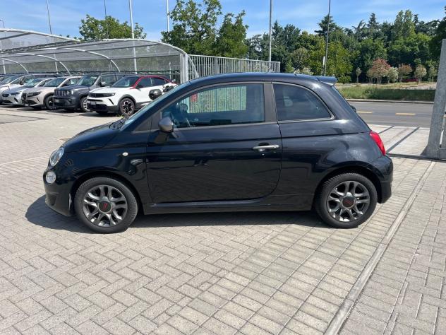 FIAT 500 1.2 69cv my18 - Foto 5