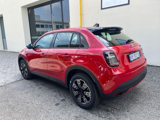 FIAT 600 1.2 Hybrid 110cv Speciale - Foto 5